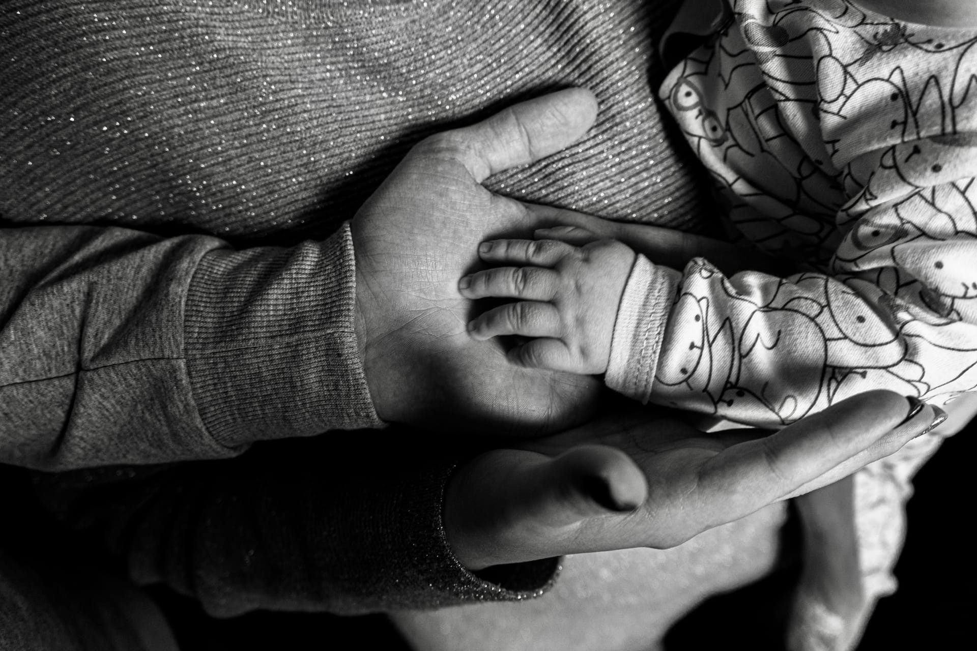 Семейный и детский фотограф в г. Апатиты Елена Раевская