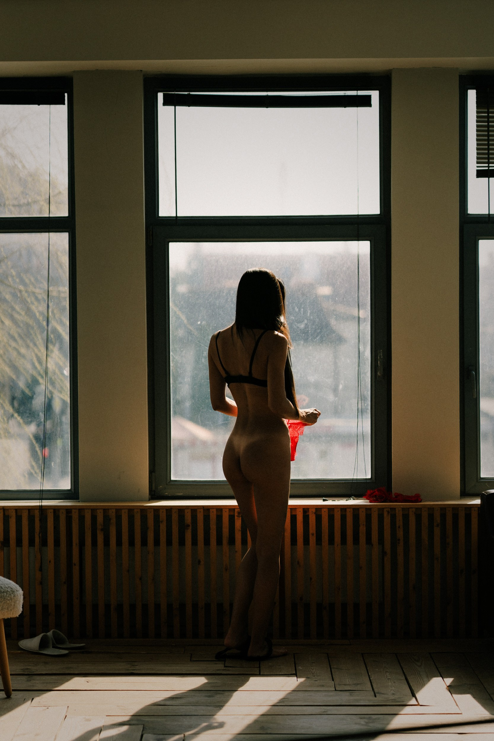 Дмитрий Жариков фотограф в Калининграде