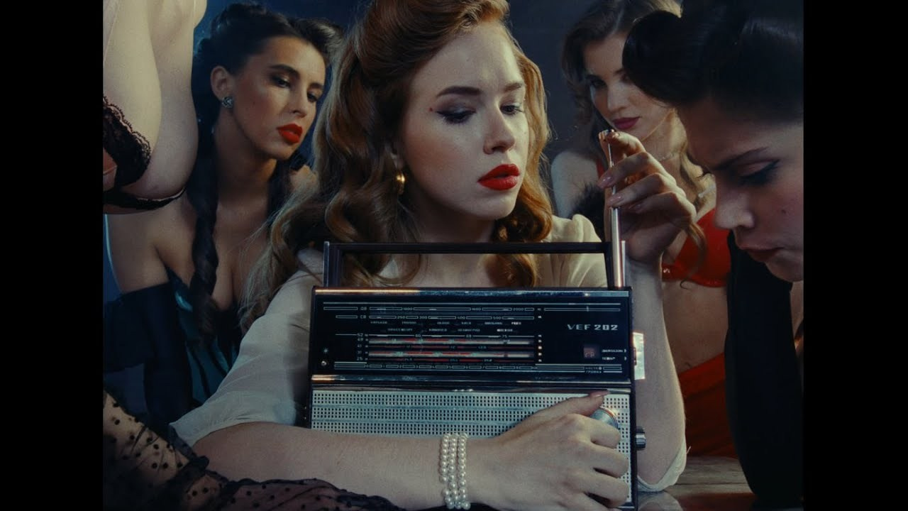 Портфолио. Клиповый и рекламный режиссер в Москве Микеле Бальдино