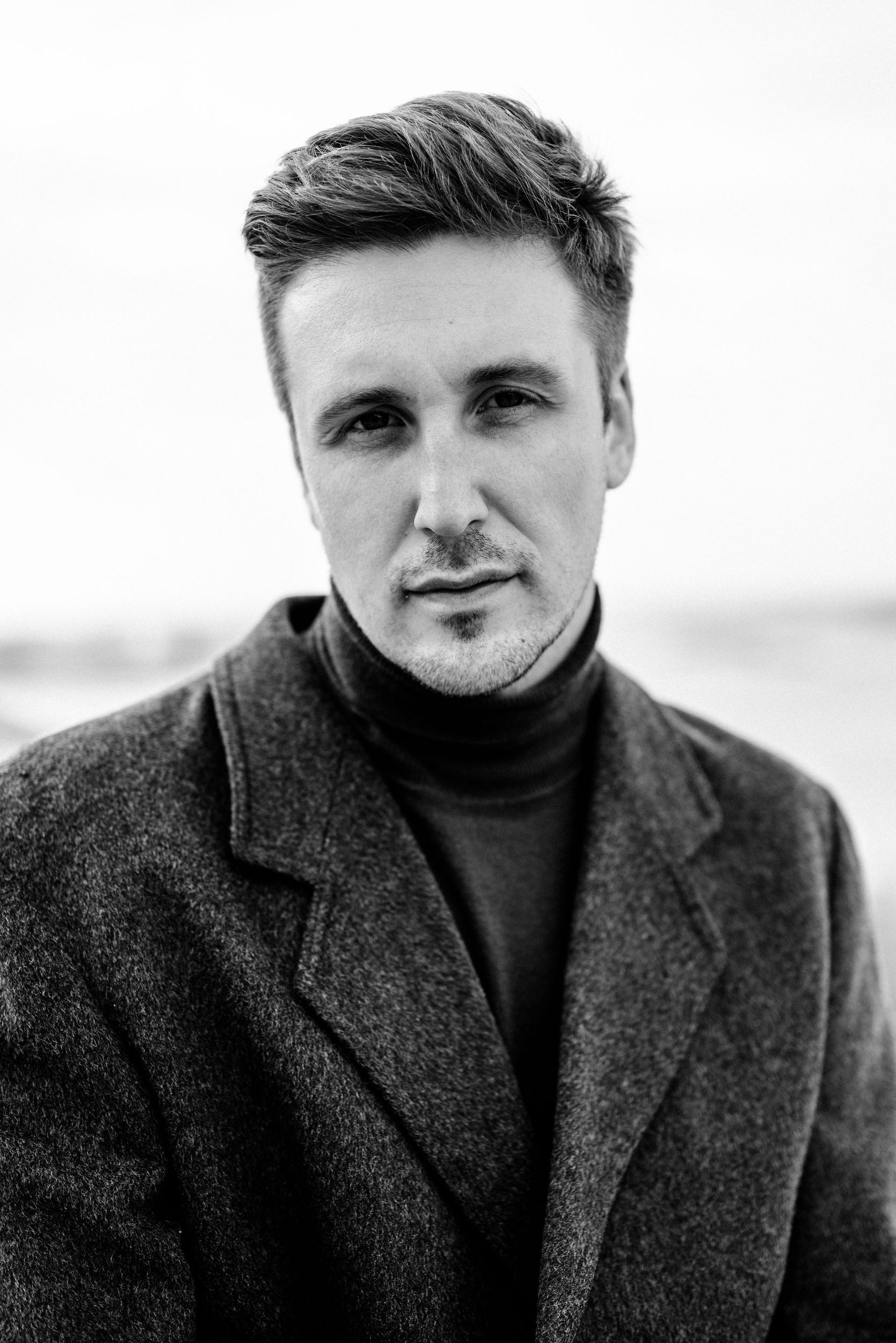 Мужская фотография. Репортажный и мужской фотограф в Нижнем Новгороде Крылов Сергей