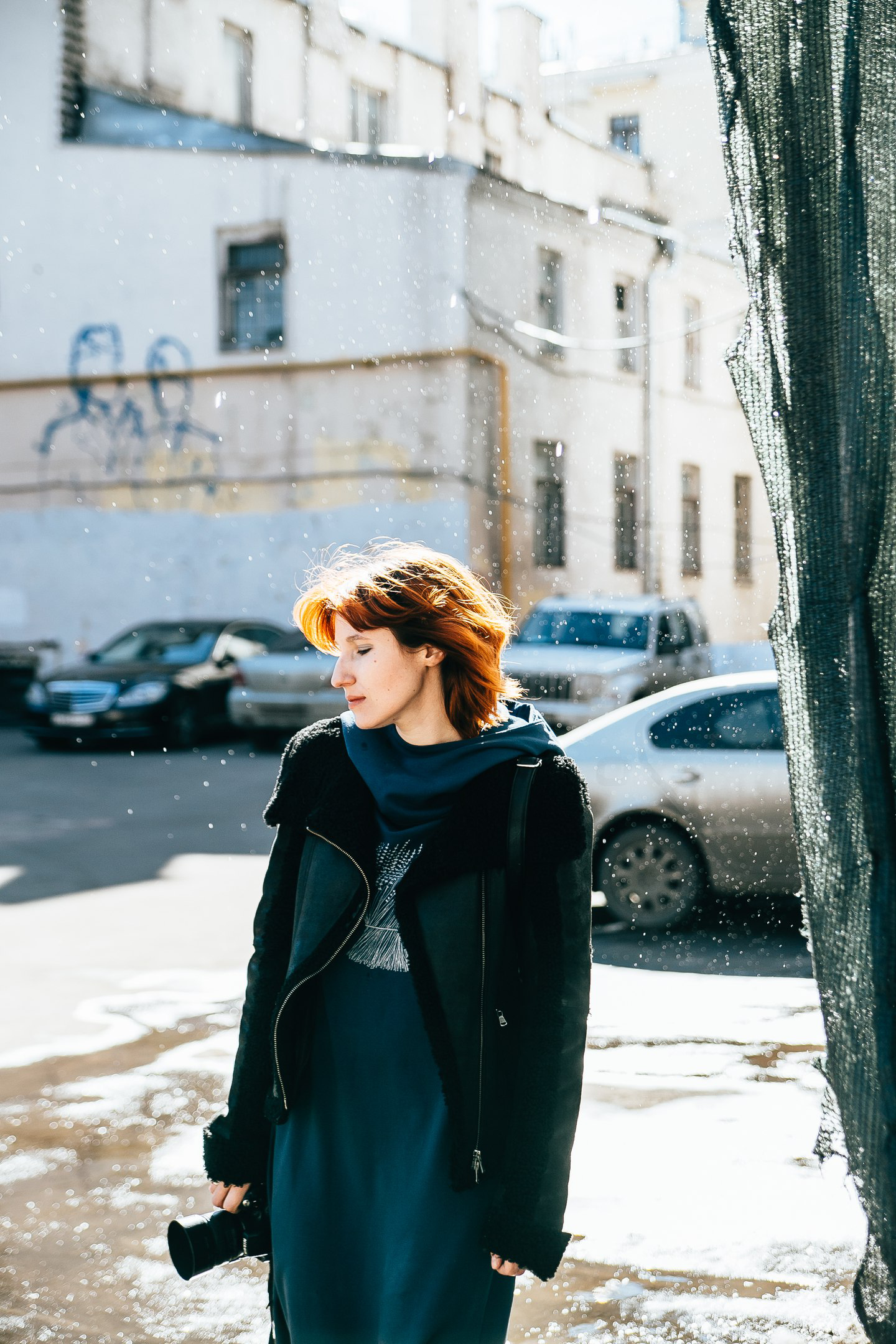 Главная. Фотографирую светом и сердцем в Москве с 2014 года