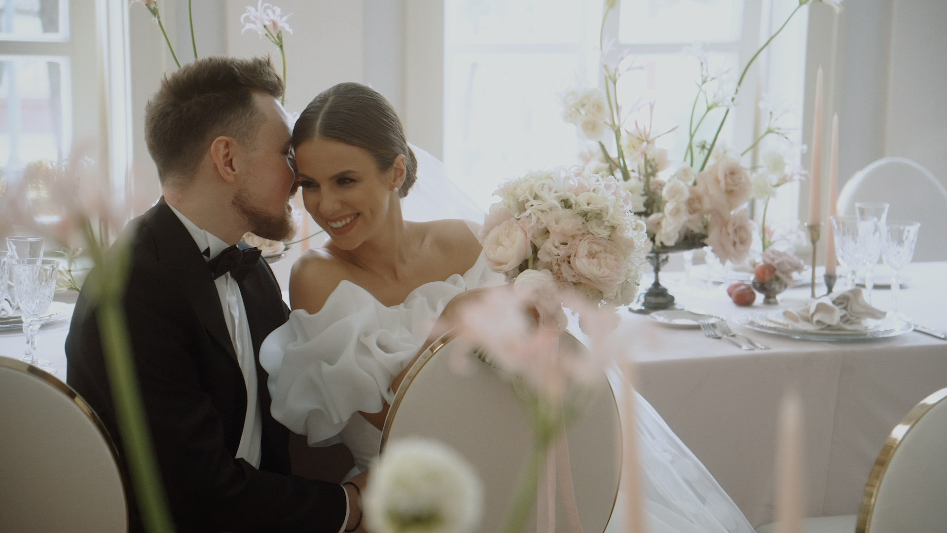 Портфолио. Видеограф Тюмень Дмитрий Перфильев