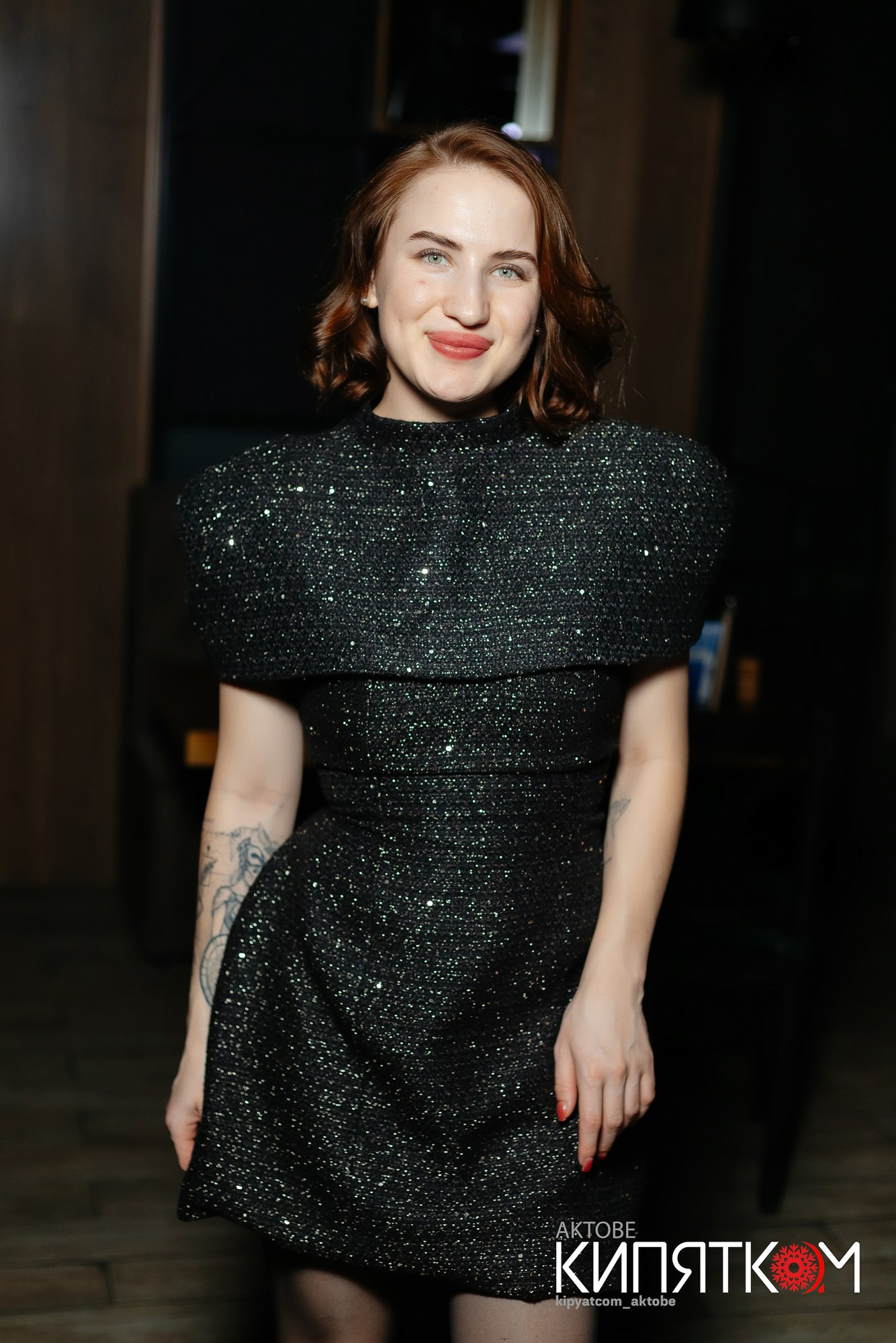 Фотоотчеты. Актобе Кипятком