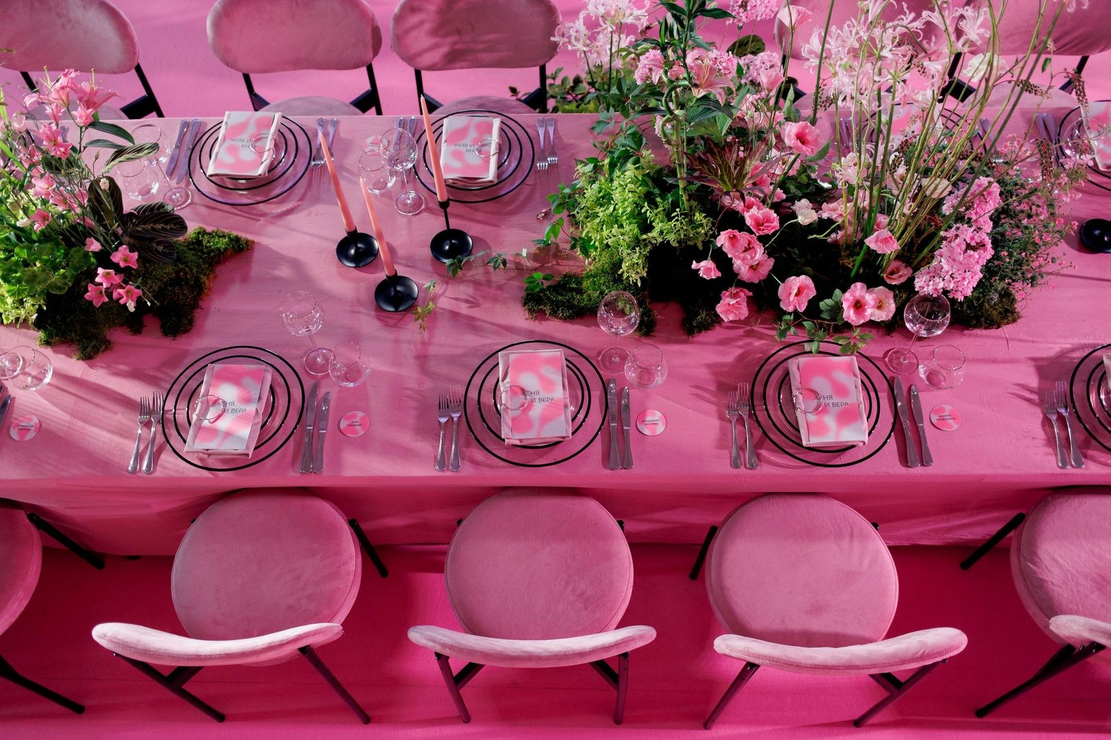 7 советов про декор свадьбы. Свадебный фотограф в Нижнем Новгороде и Москве