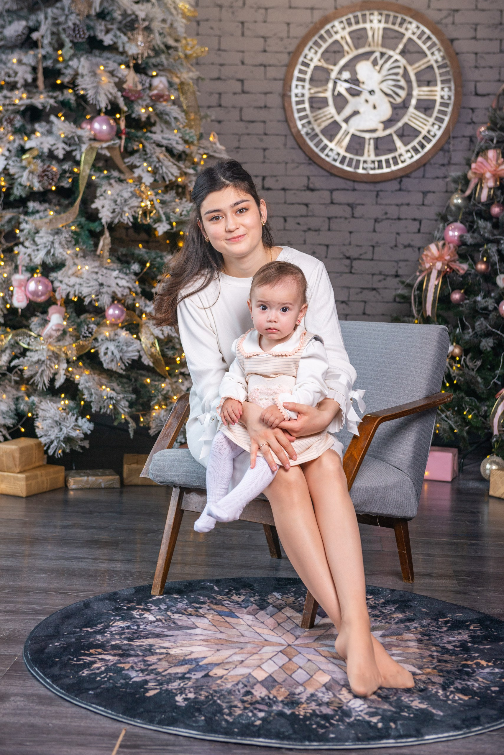 Отзывы. Студия семейной и детской фотографии