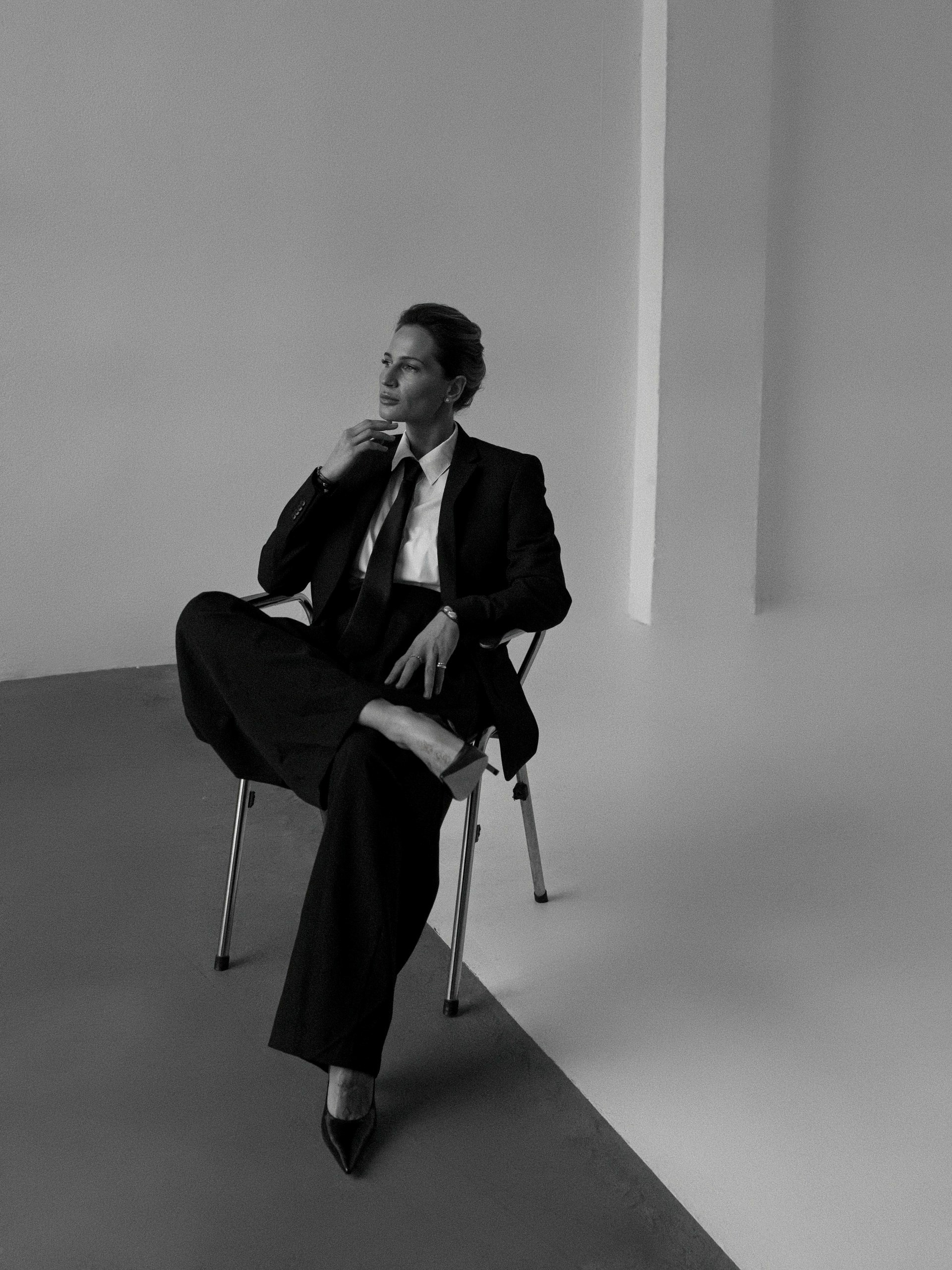 Коммерческий фотограф из Москвы Шафаростова Алёна