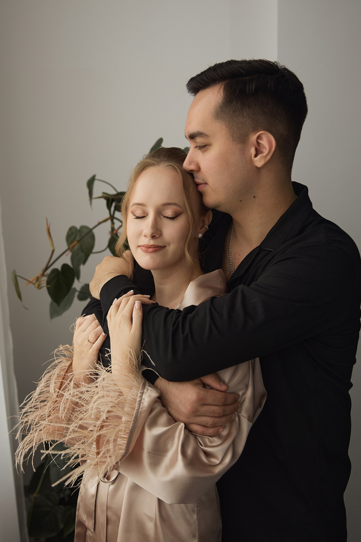 Дарья и Вадим