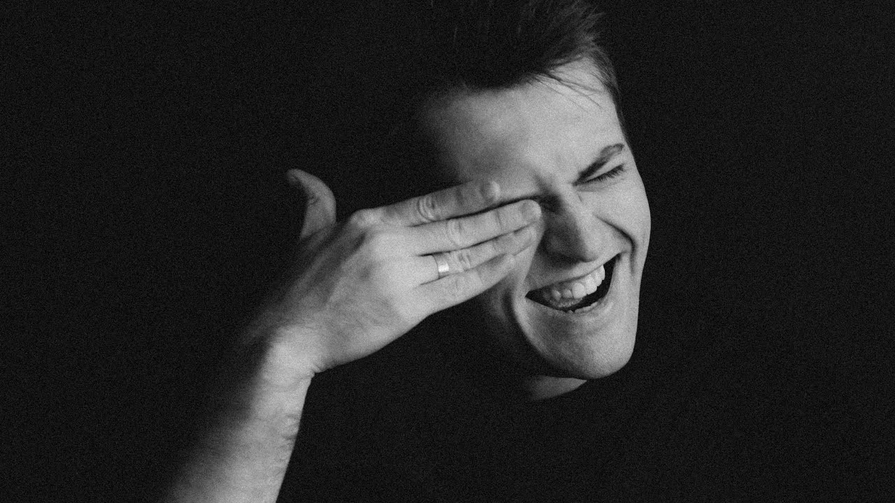 Контакты. Никита Погосов