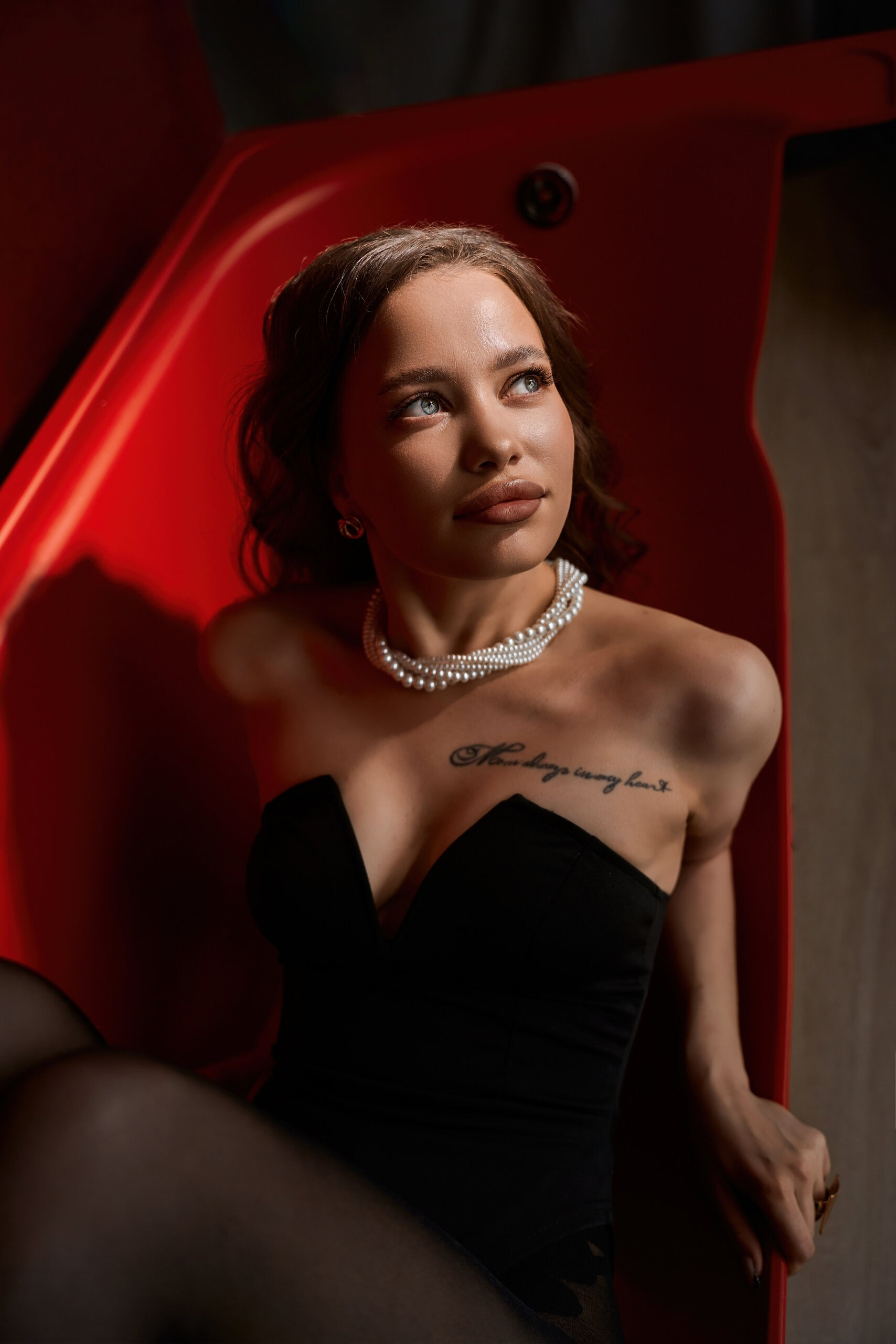 Профессиональный фотограф в Воронеже Владислав Крылов