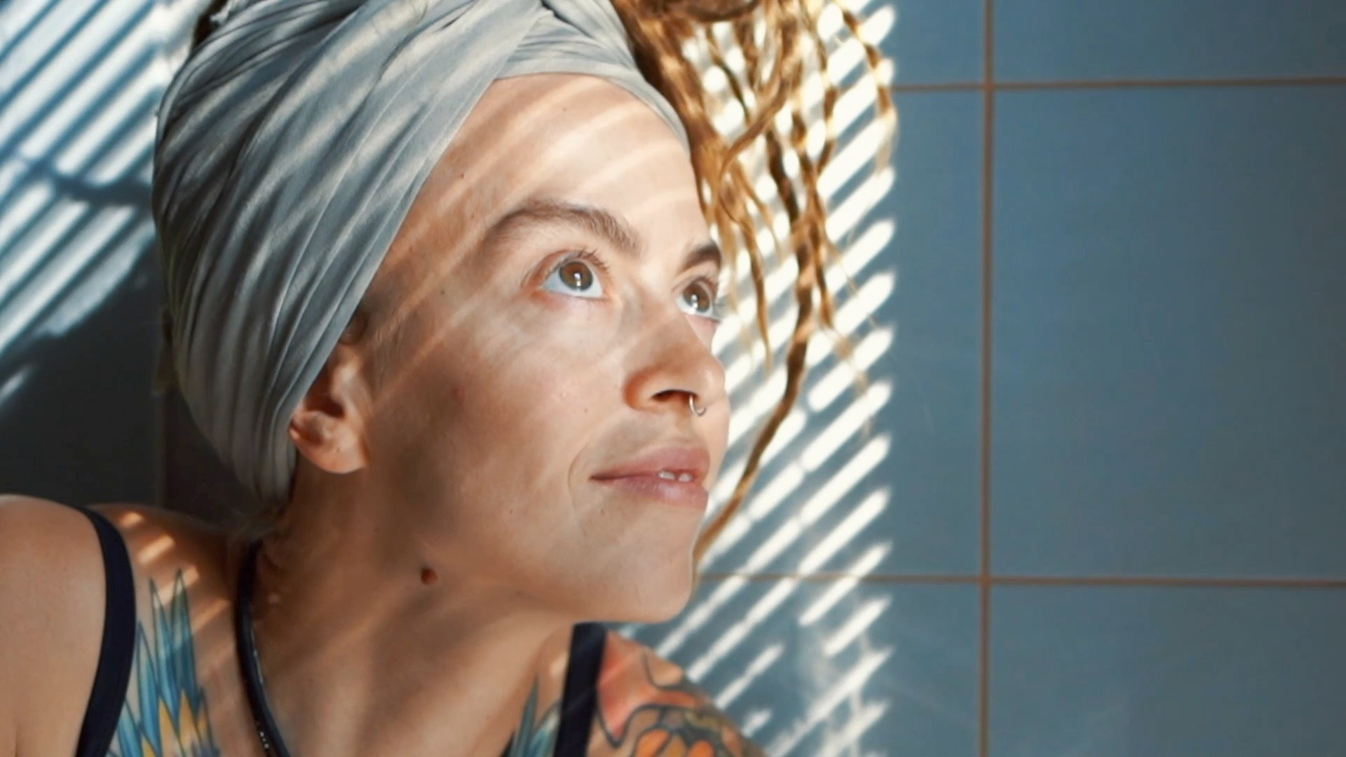 Видеограф и фотограф Ярослава Лопухина