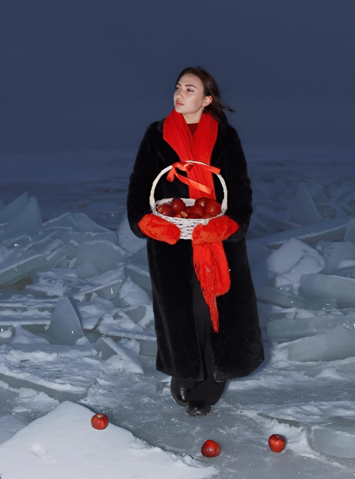 Фотограф в Ростове-на-Дону Юлия Желтова