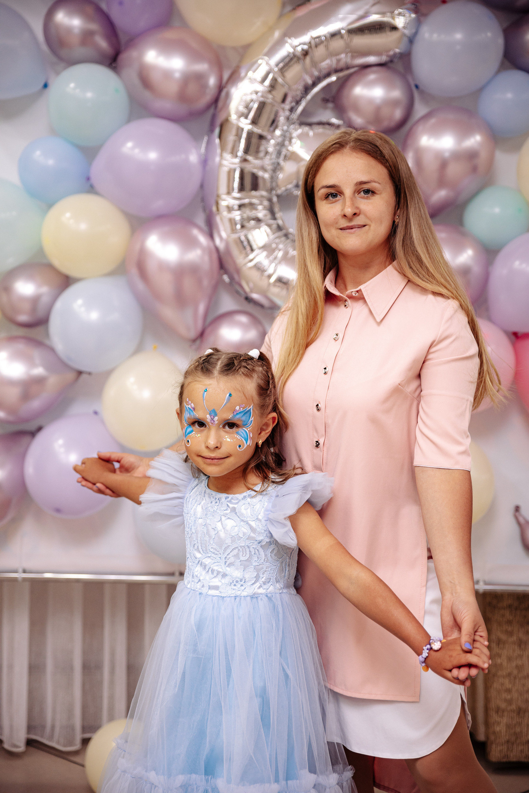 Отзывы. Фотограф Никита Федоров