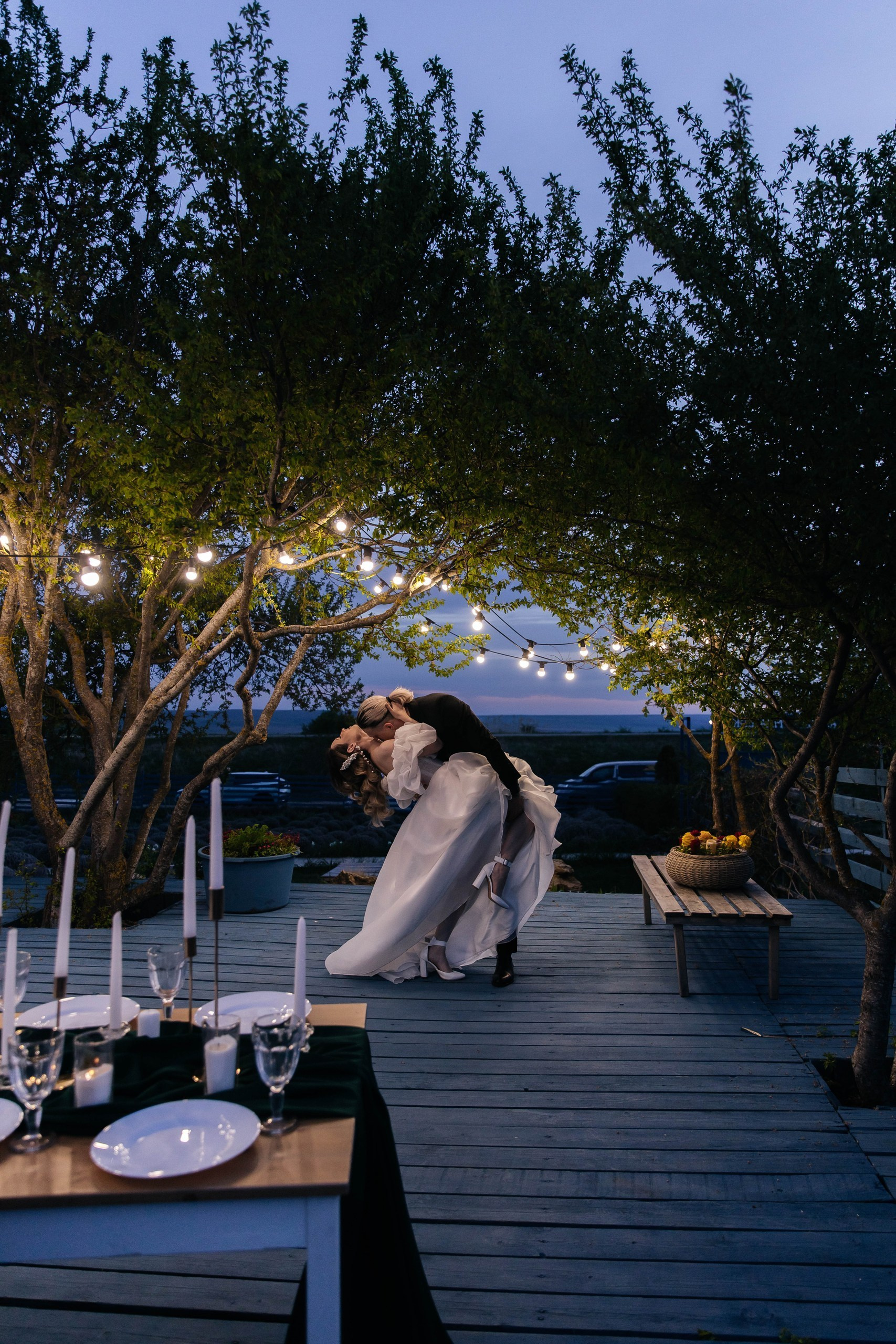 Свадьбы. Фотограф Лиходедова Анастасия