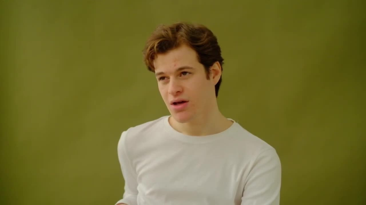 Павел Сегал. Актерское агентство Art-faces