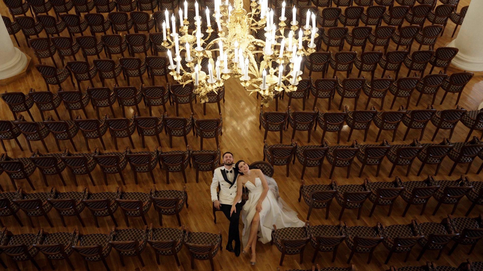 Фильмы. Профитролли. Фильмы о вас и вашей семье. Студия Видеопроизводства. Москва