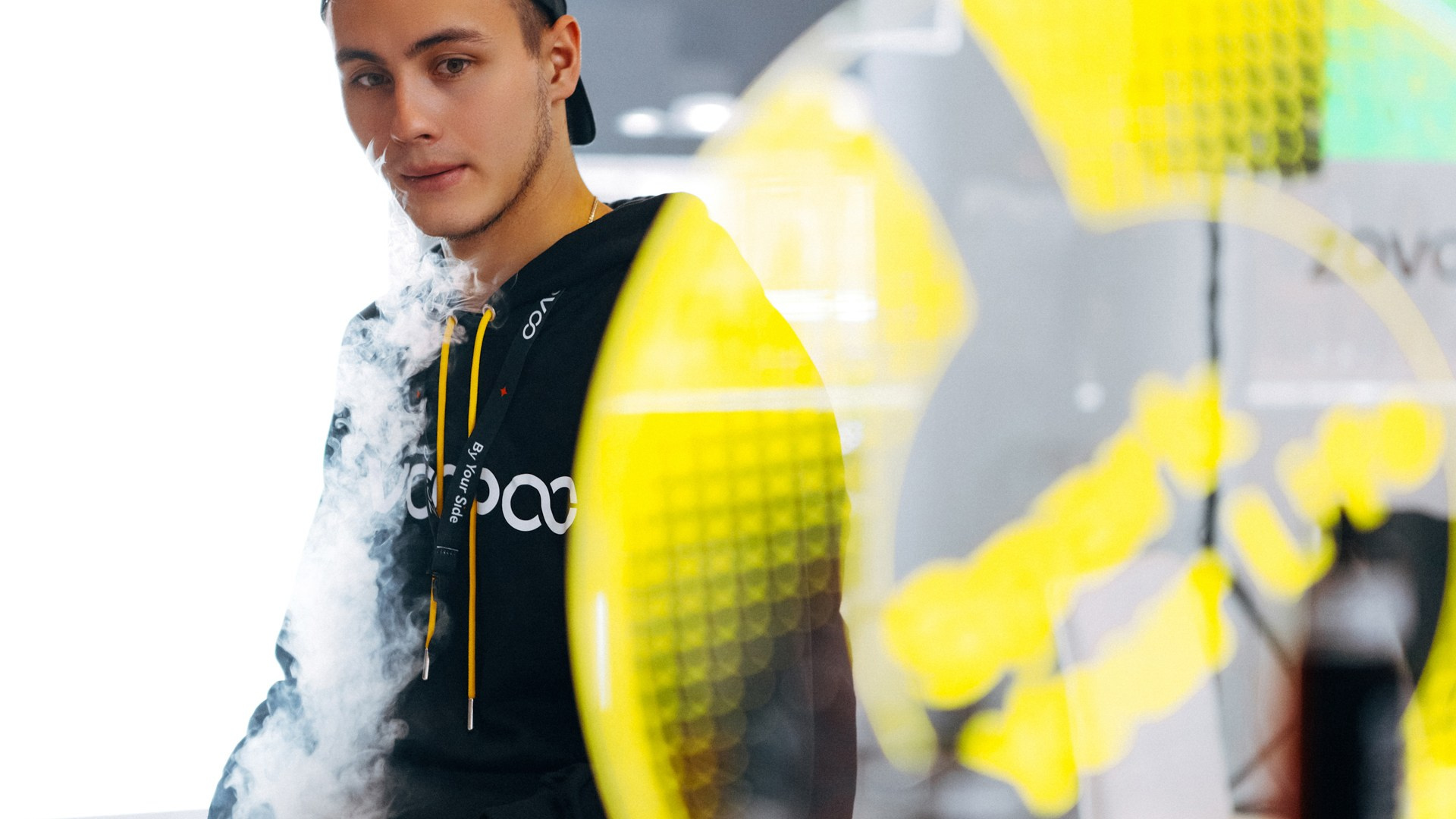 Репортаж. Фотограф Владимир Молоканов