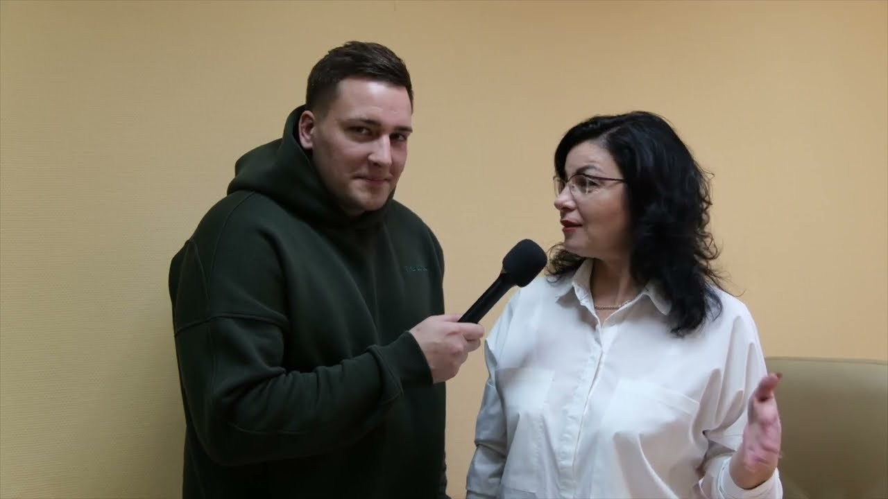 Юнистрейд. Репортажный видеограф Илья Сухоносиик