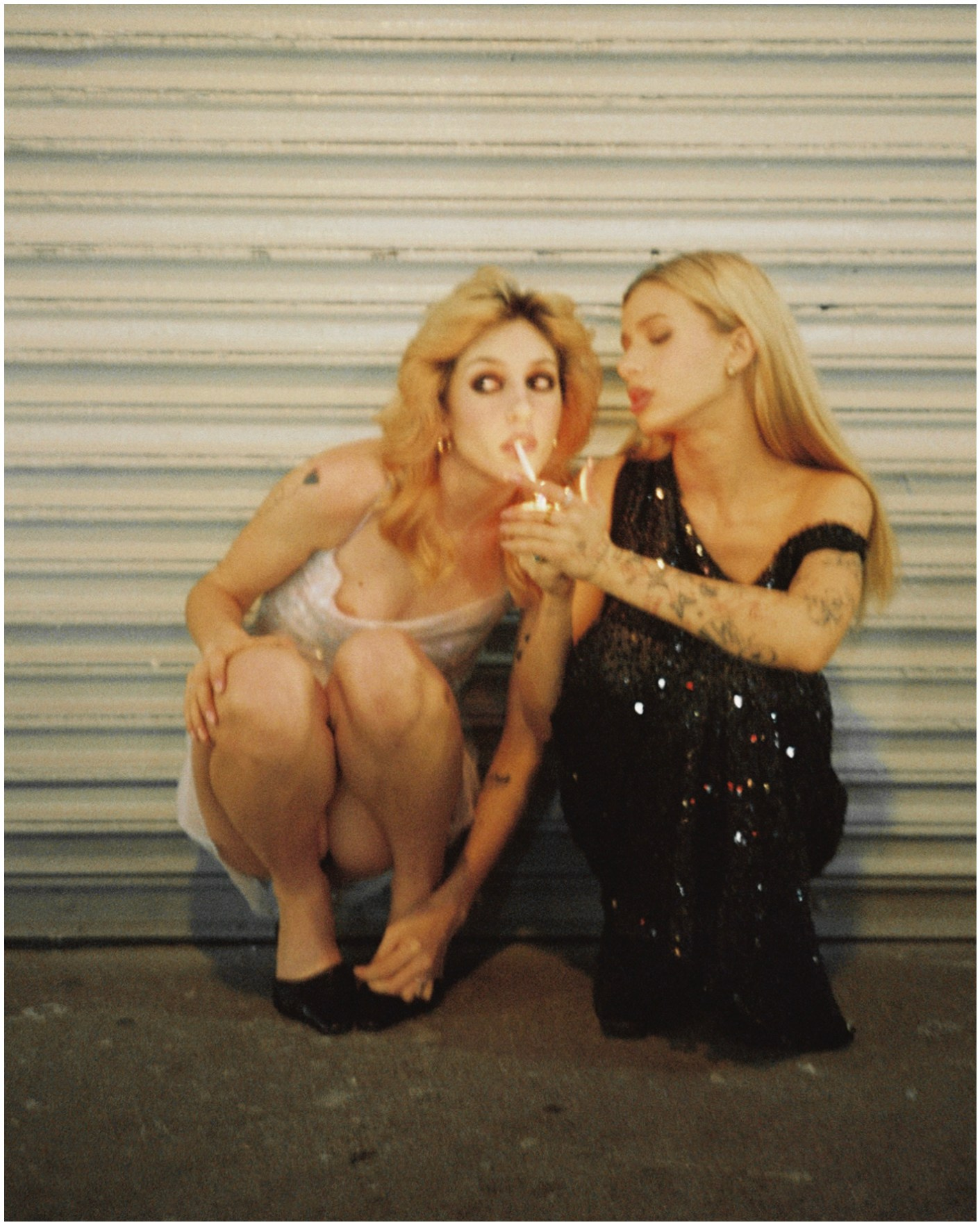 DIANA AMEFOLLE — photographer, videographer. LOS ANGELES