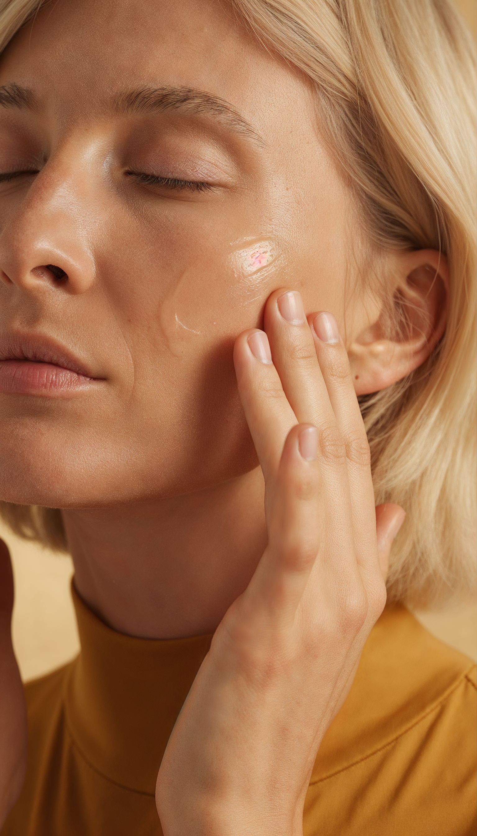 AI креатор Лилия