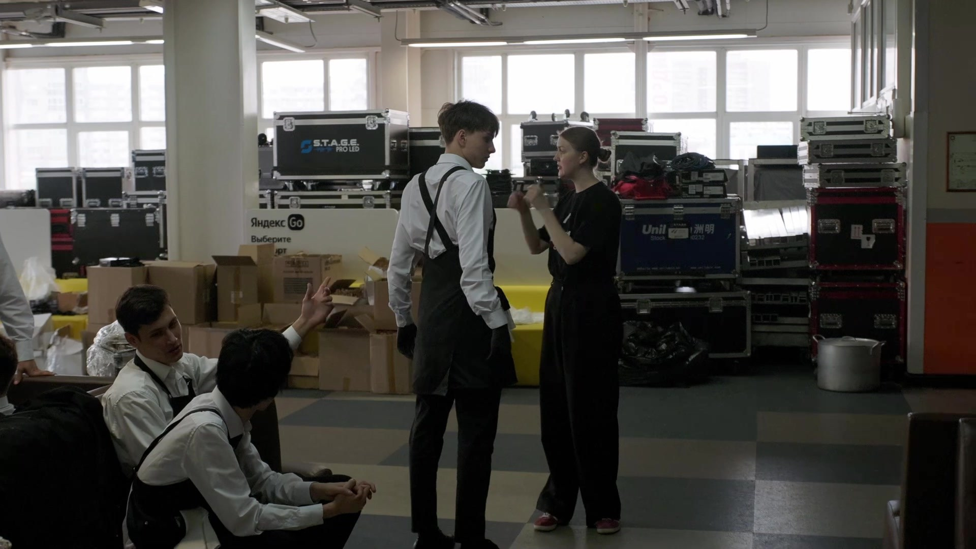 Альфа Конфа 2025 Хабаровск. МЕДИА-РЕСУРС ХАБАРОВСК / Фотоотчеты / Репортажи / События