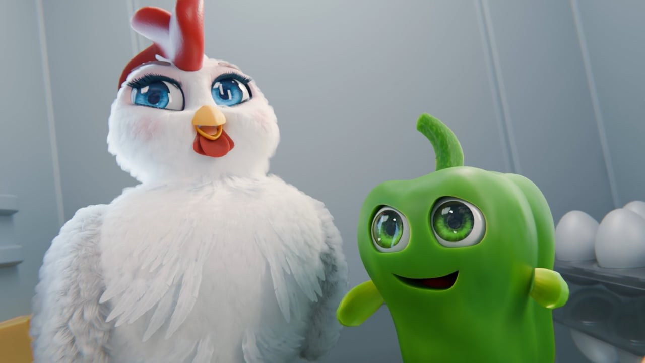 Портфолио — Цветокоррекция видео | Андрей Вавилов