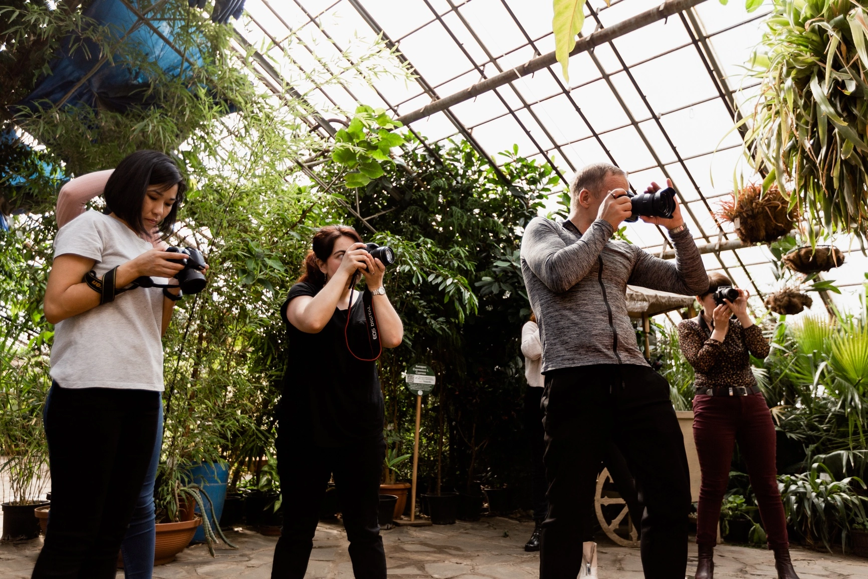 Фотошкола Пикча в Иркутске