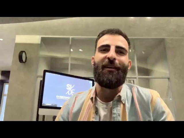 Бизнес портрет. Коммерческий фотограф Николай Кандалов