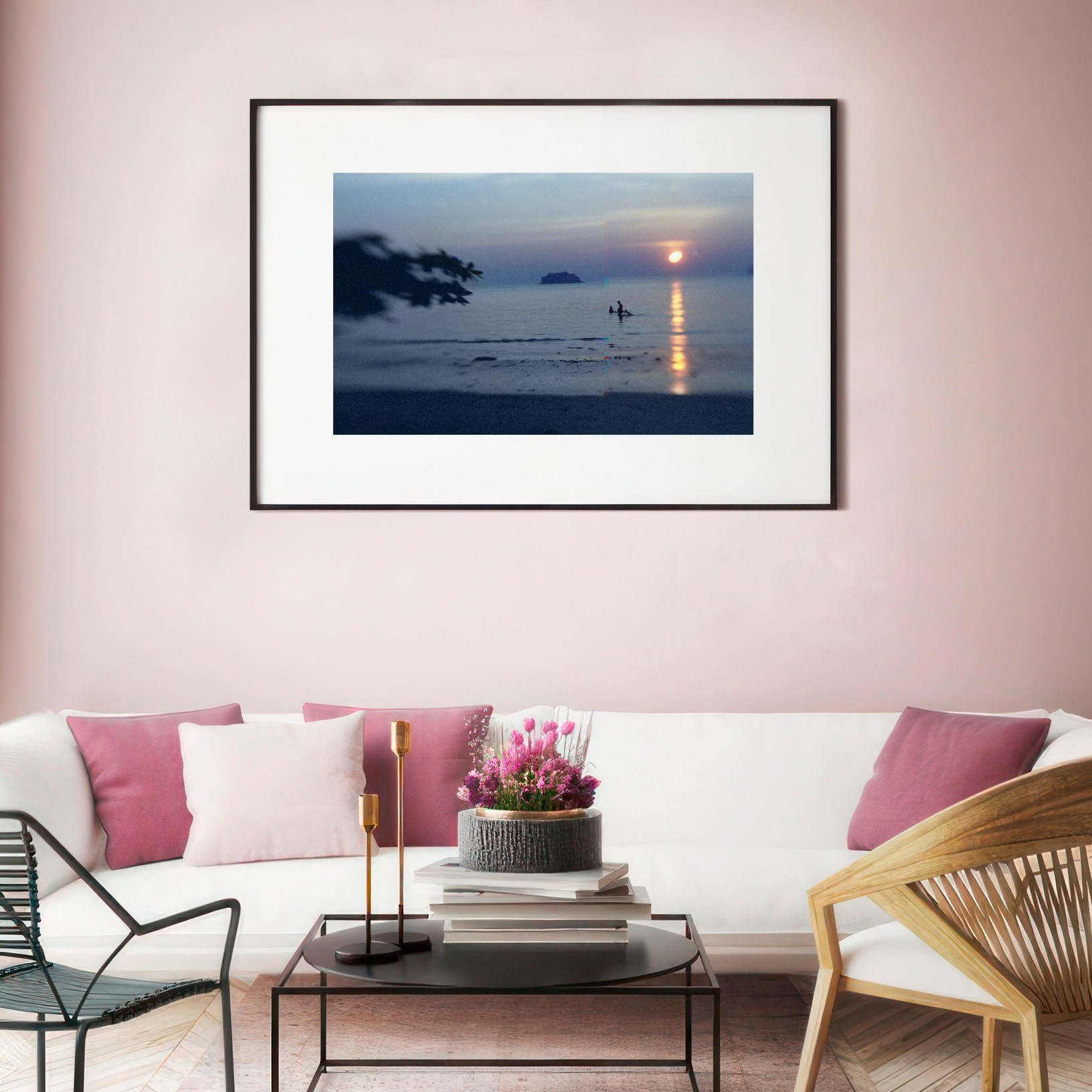 THAILAND. Eduard Kopysov — International visual artist