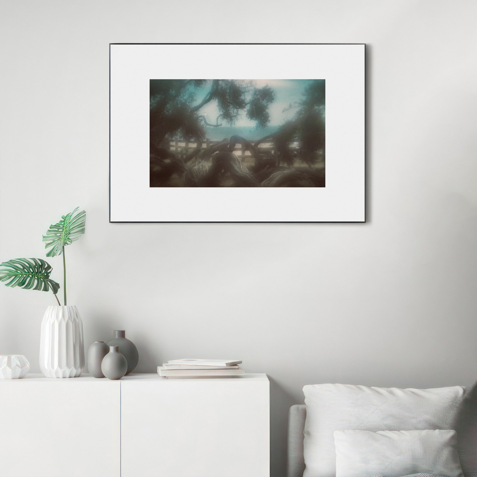 LOS ANGELES. Eduard Kopysov — International visual artist