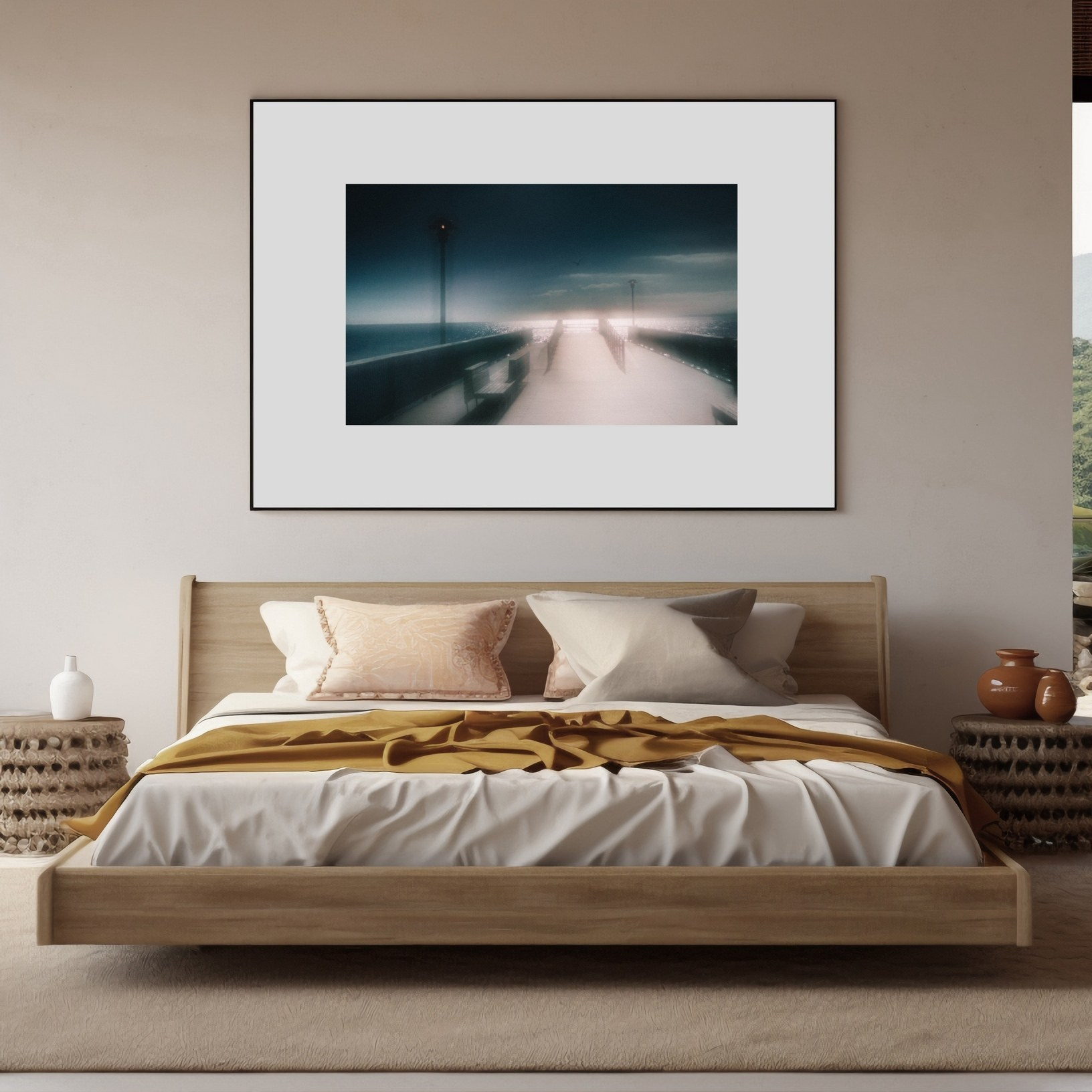 NYC. Eduard Kopysov — International visual artist