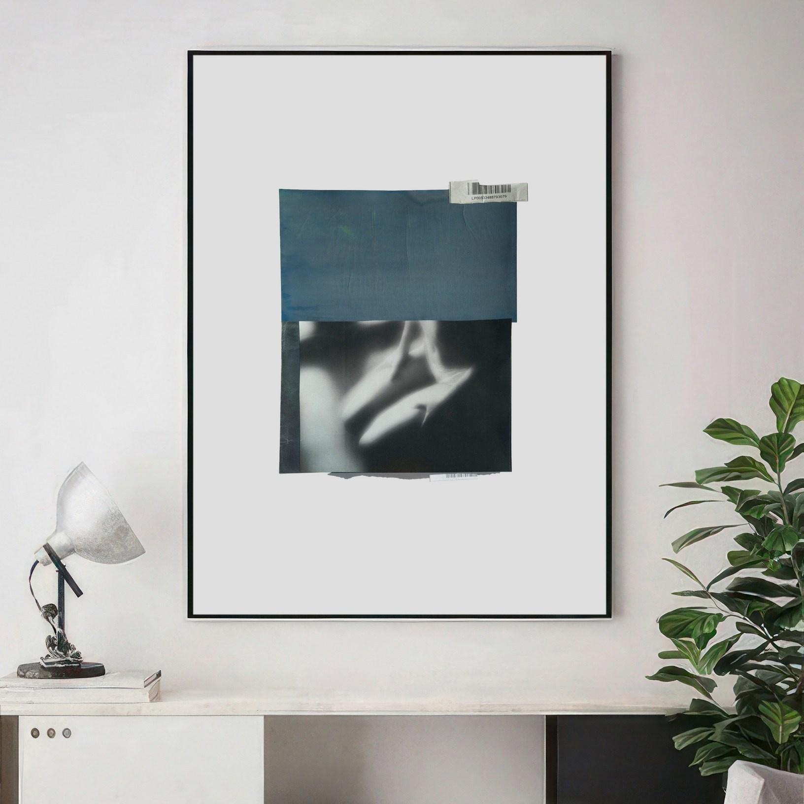 EXCERPTS. Eduard Kopysov — International visual artist