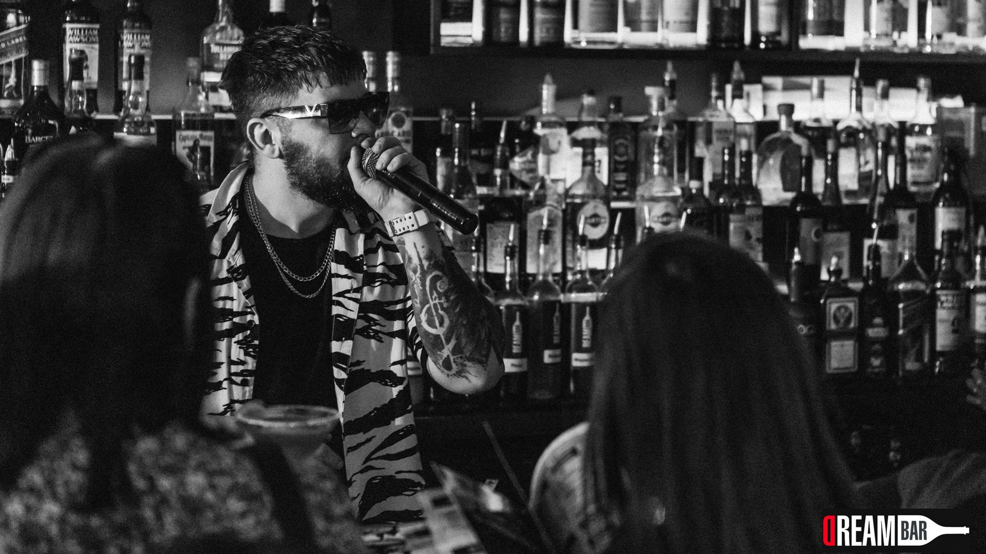 Dream Bar. Фотограф Владимир Молоканов