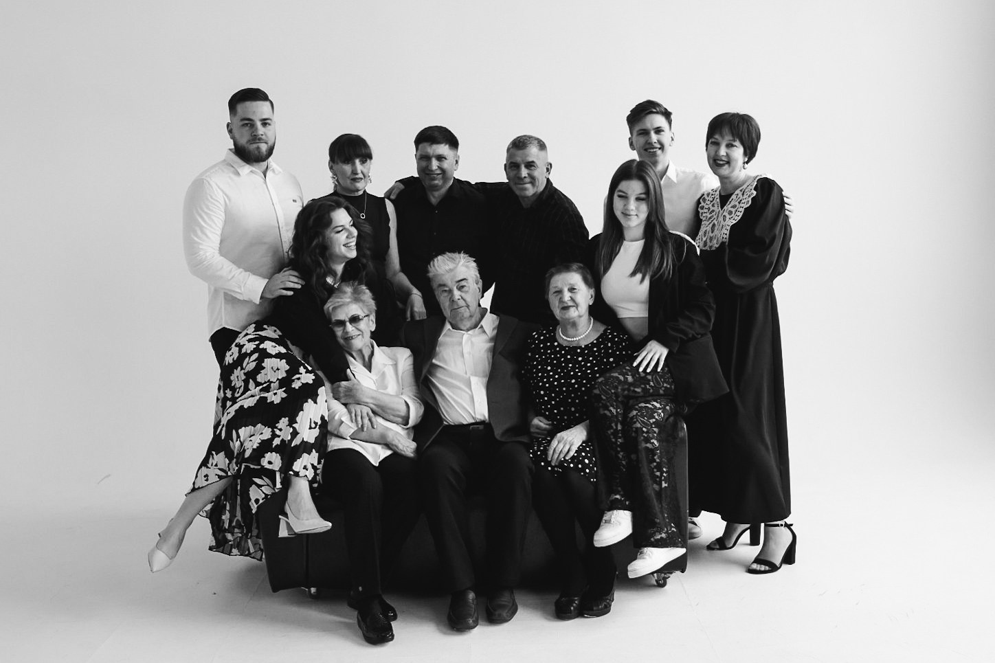 Ане целый год 🤍. Фотограф Нижний Новгород