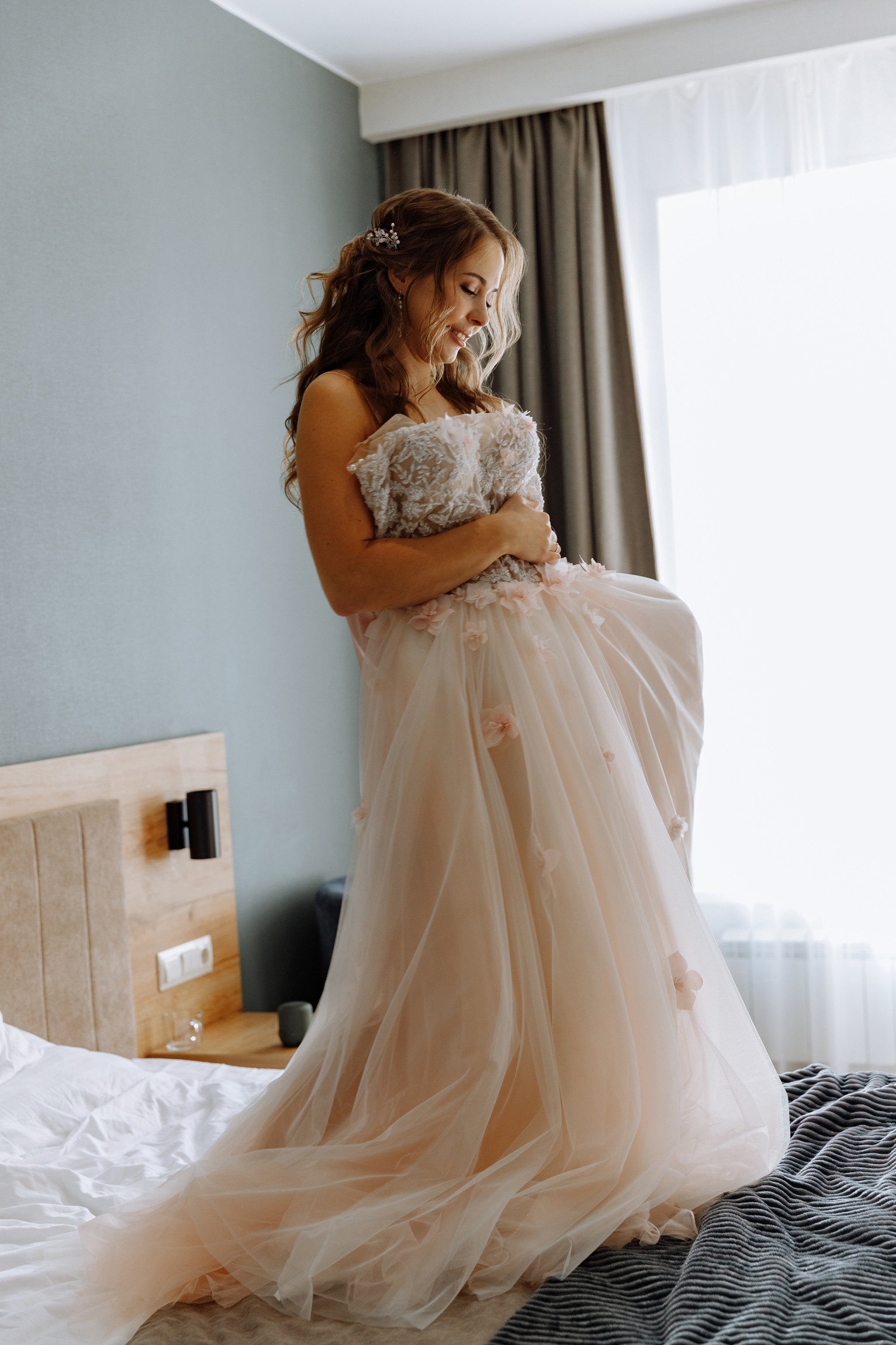 Отзывы о фотографе Анна Руданова