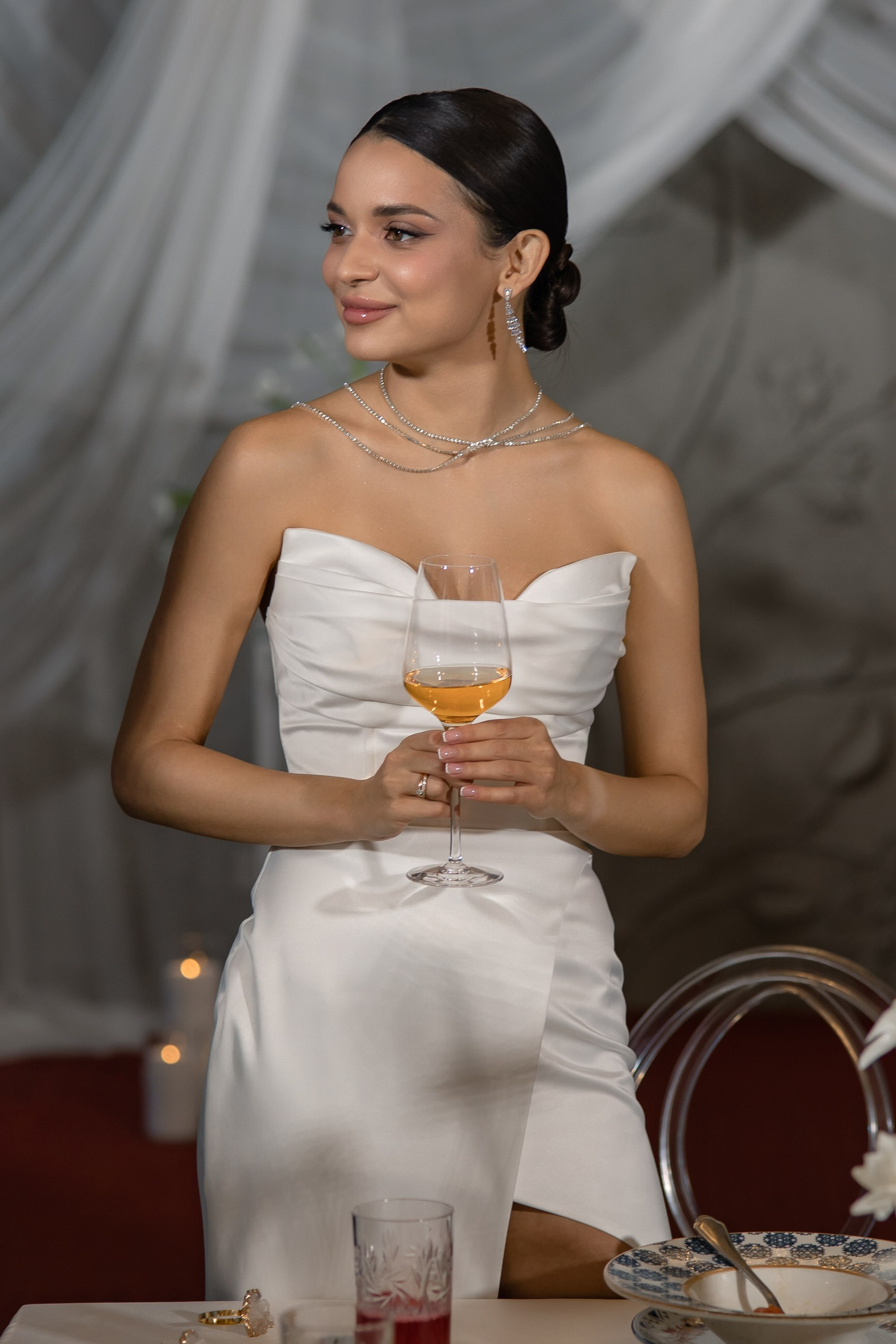 Анна & Андрей. Yura Rush Свадебный фотограф Тюмень