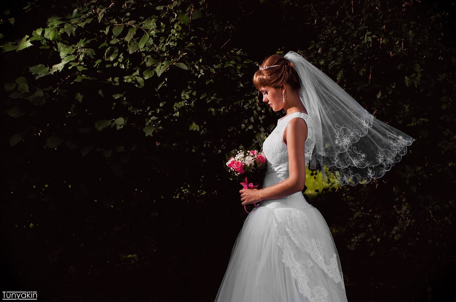 Фотограф Тунякин Михаил