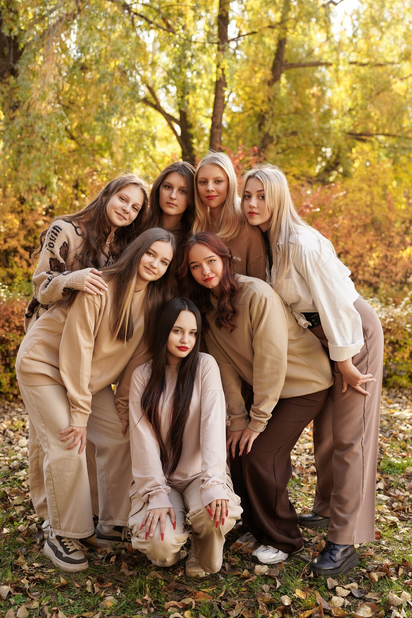 Примеры съёмок. СИГМА | Студия выпускных альбомов Красноярск