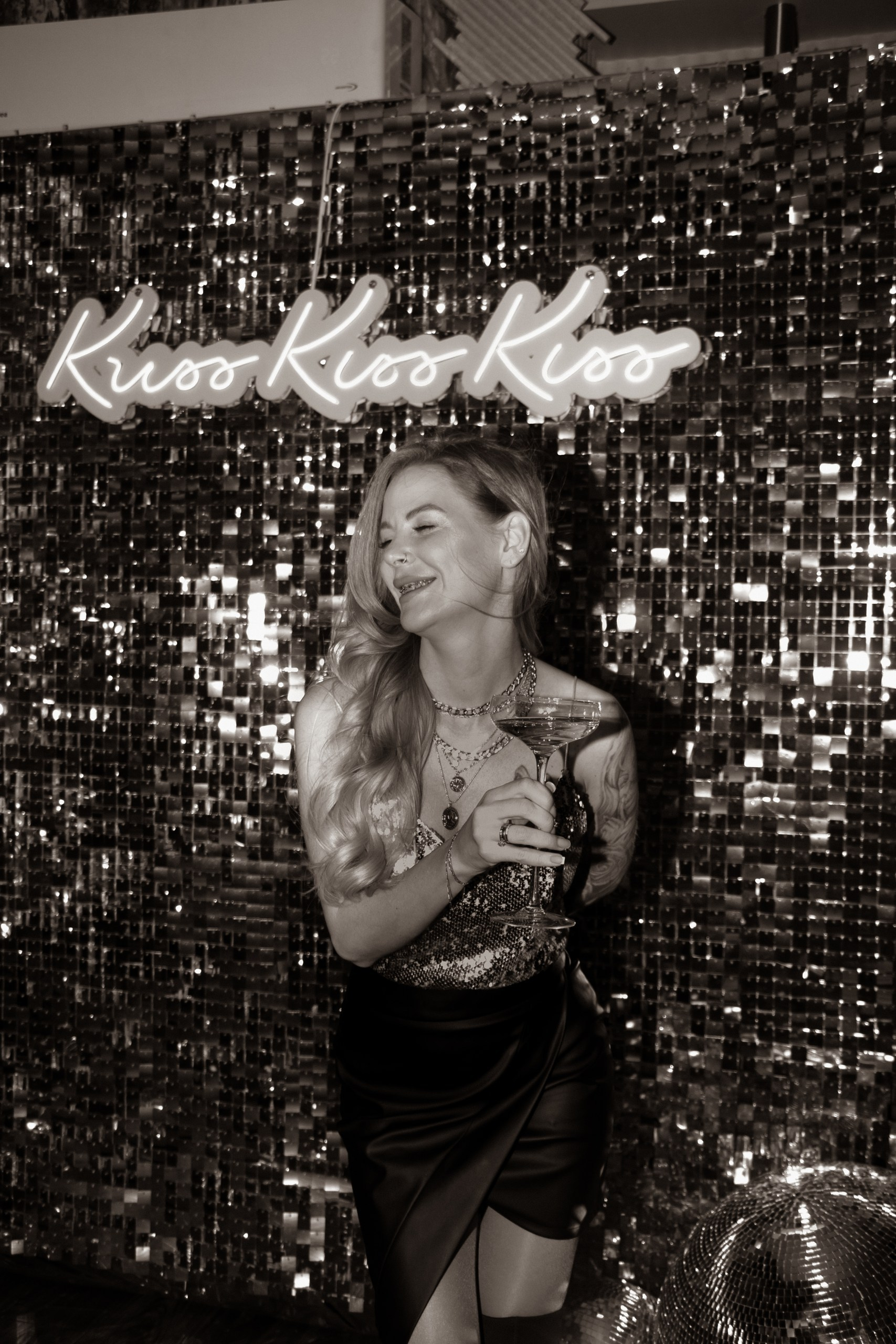 Kristina’s birthday