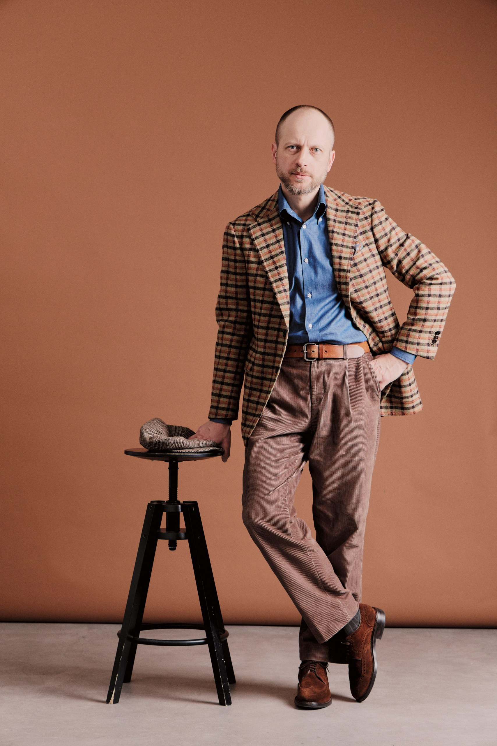 Фотографирую стиль