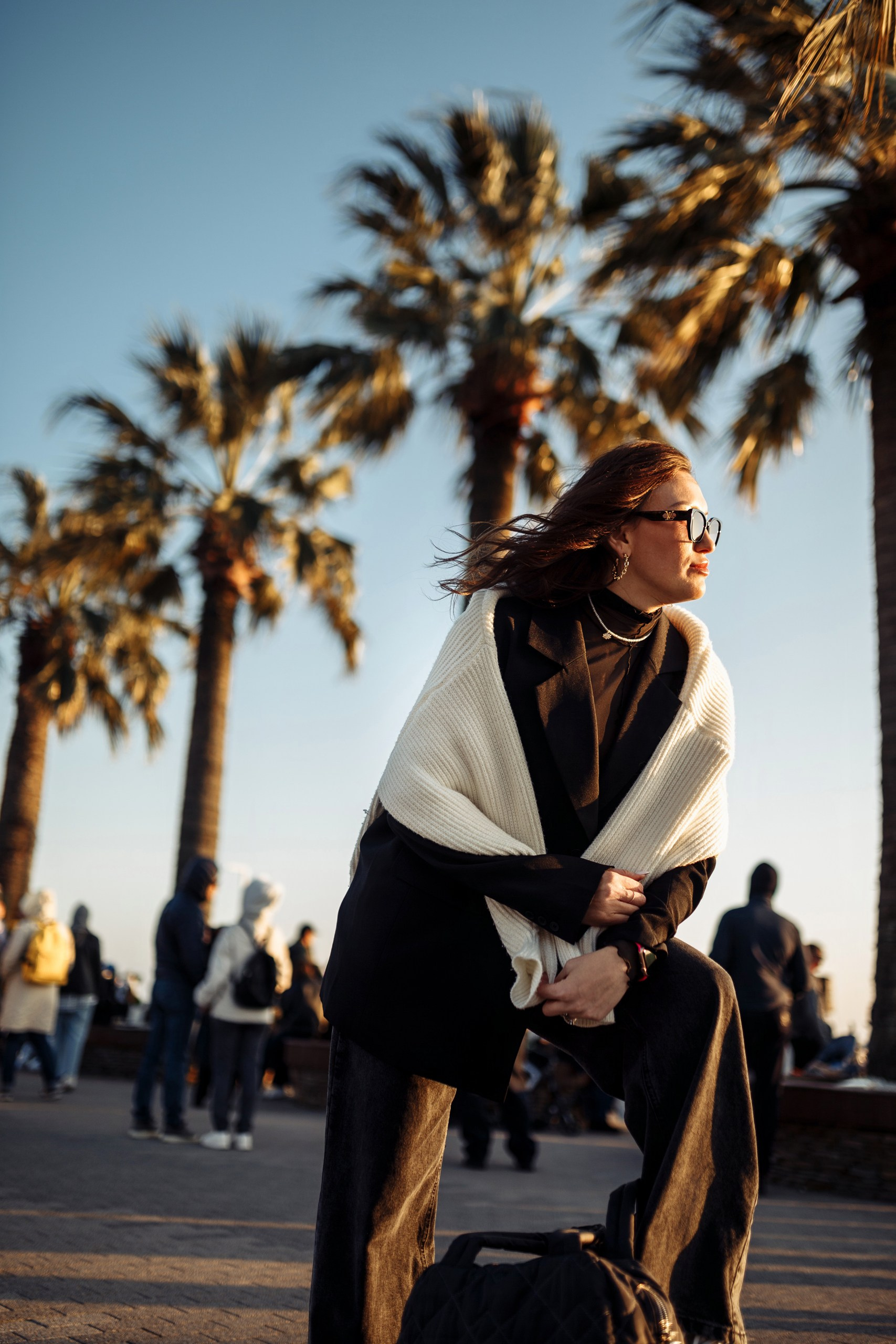 Съёмка для финансового советника. Фотограф и видеограф в Сочи Дмитрий Чигарев
