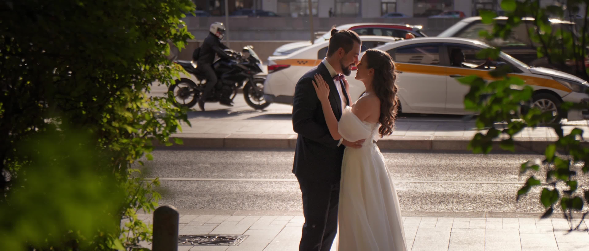 Свадебные клипы и рилс | Портфолио. Фото и видео съёмка в Москве и МО Александр Чапала и Трояк Алеся