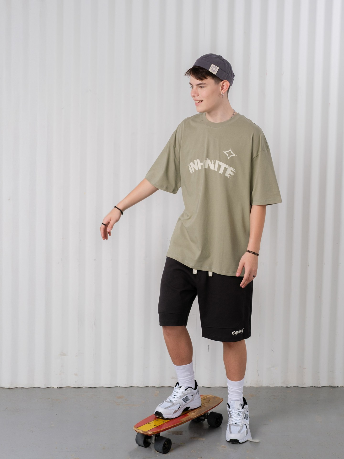 Как подготовиться к съемке одежды для Ламода в СПб. Фотосессия для маркетплейсов