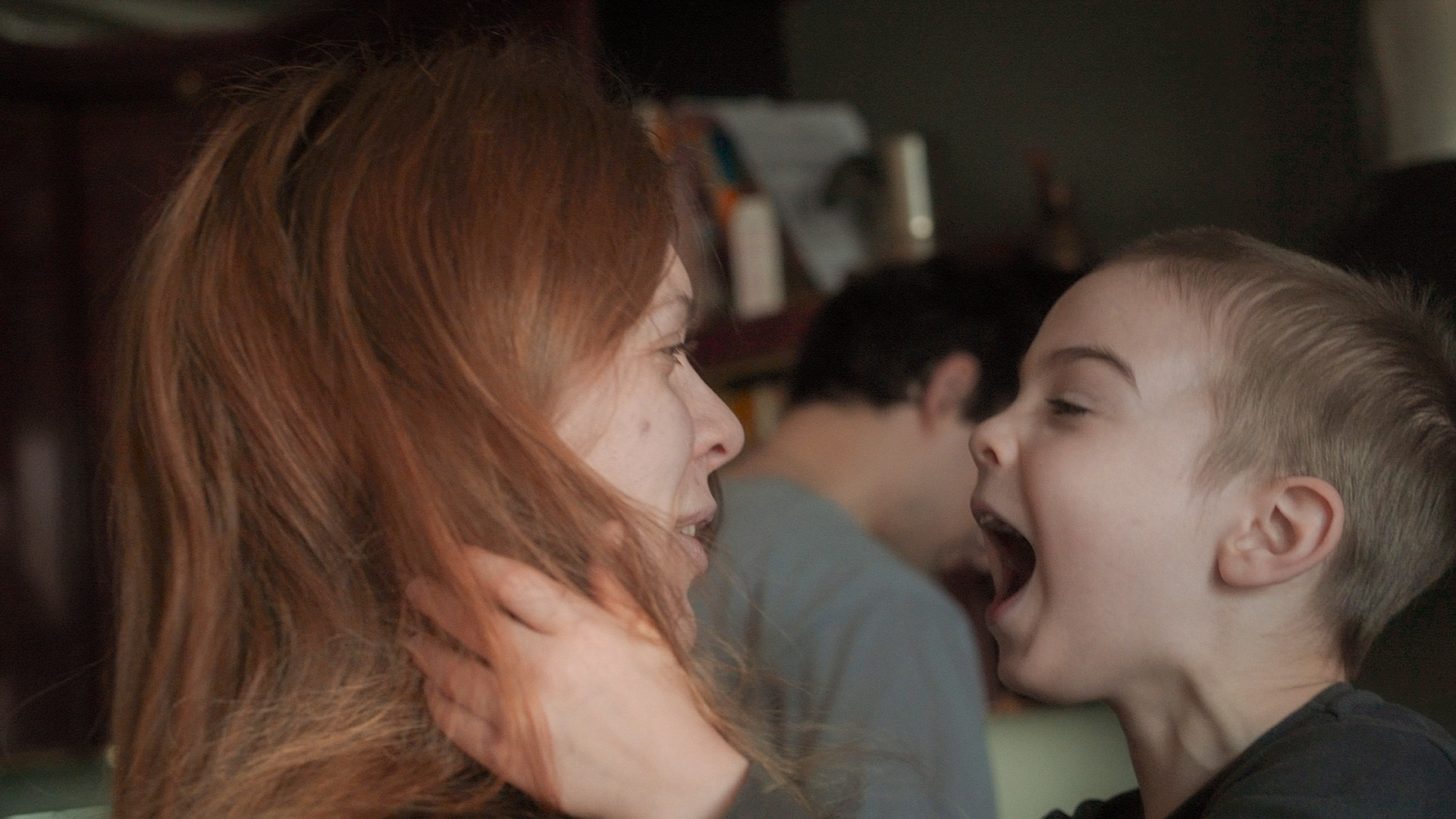 Портфолио режиссёра семейный документальных фильмов. Видеограф Осинина Татьяна — видеосъемка в Москве