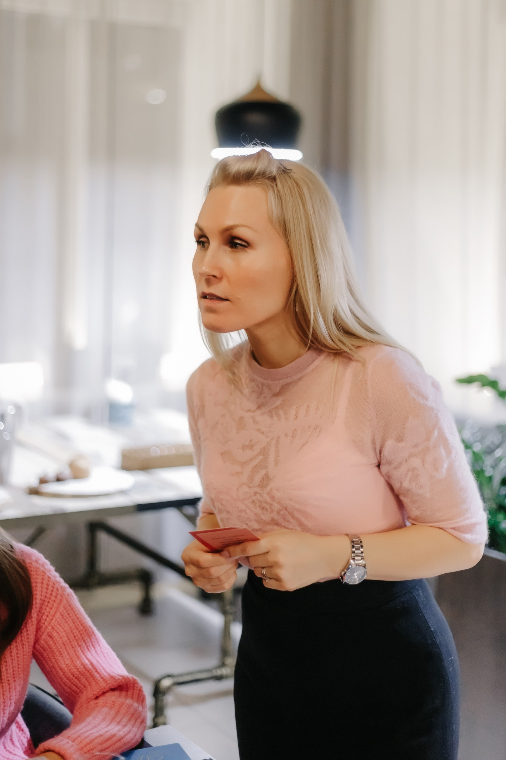 Игропрактика. Татьяна Мишкина