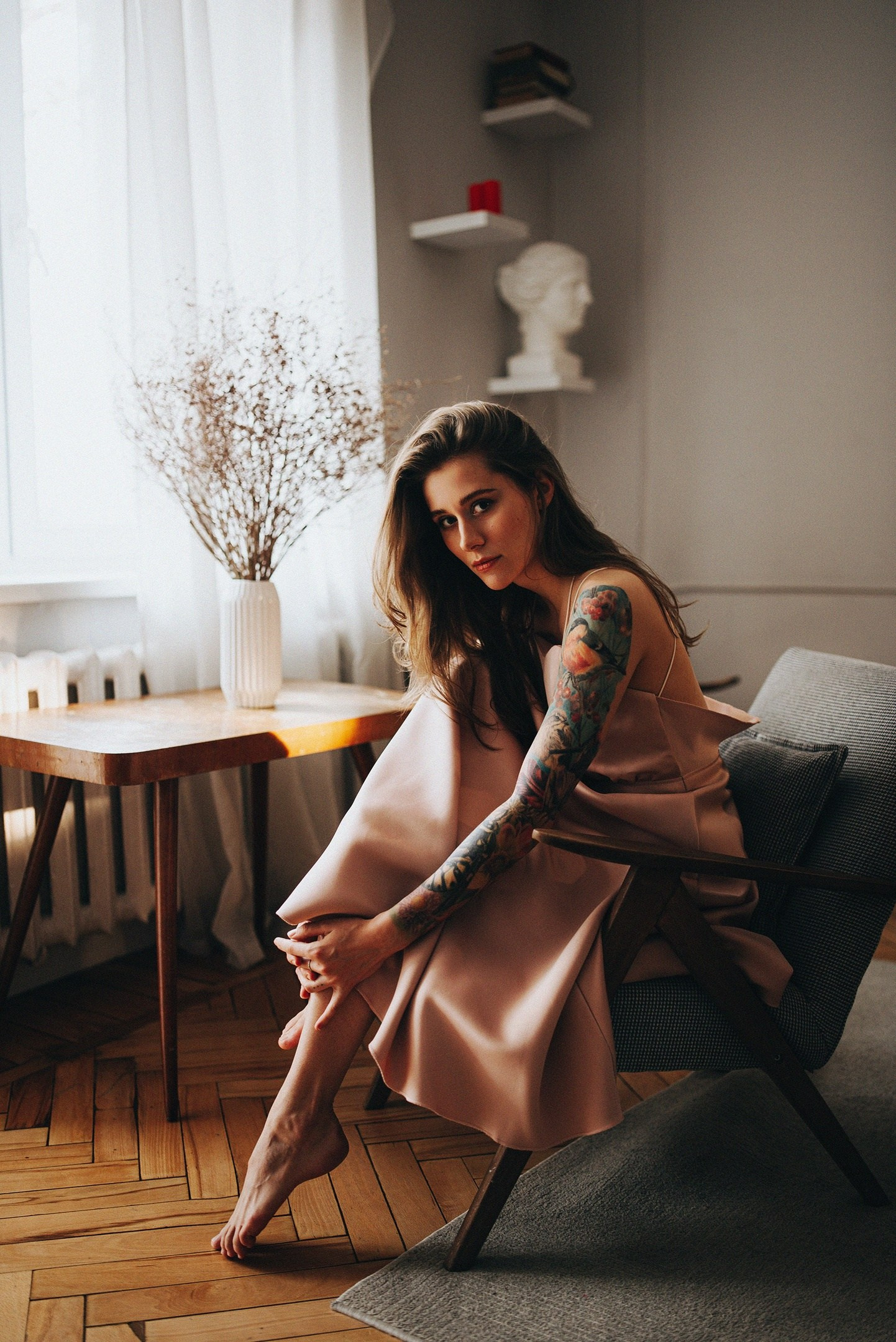 Свадебный фотограф в Алматы — Алексей Коньков