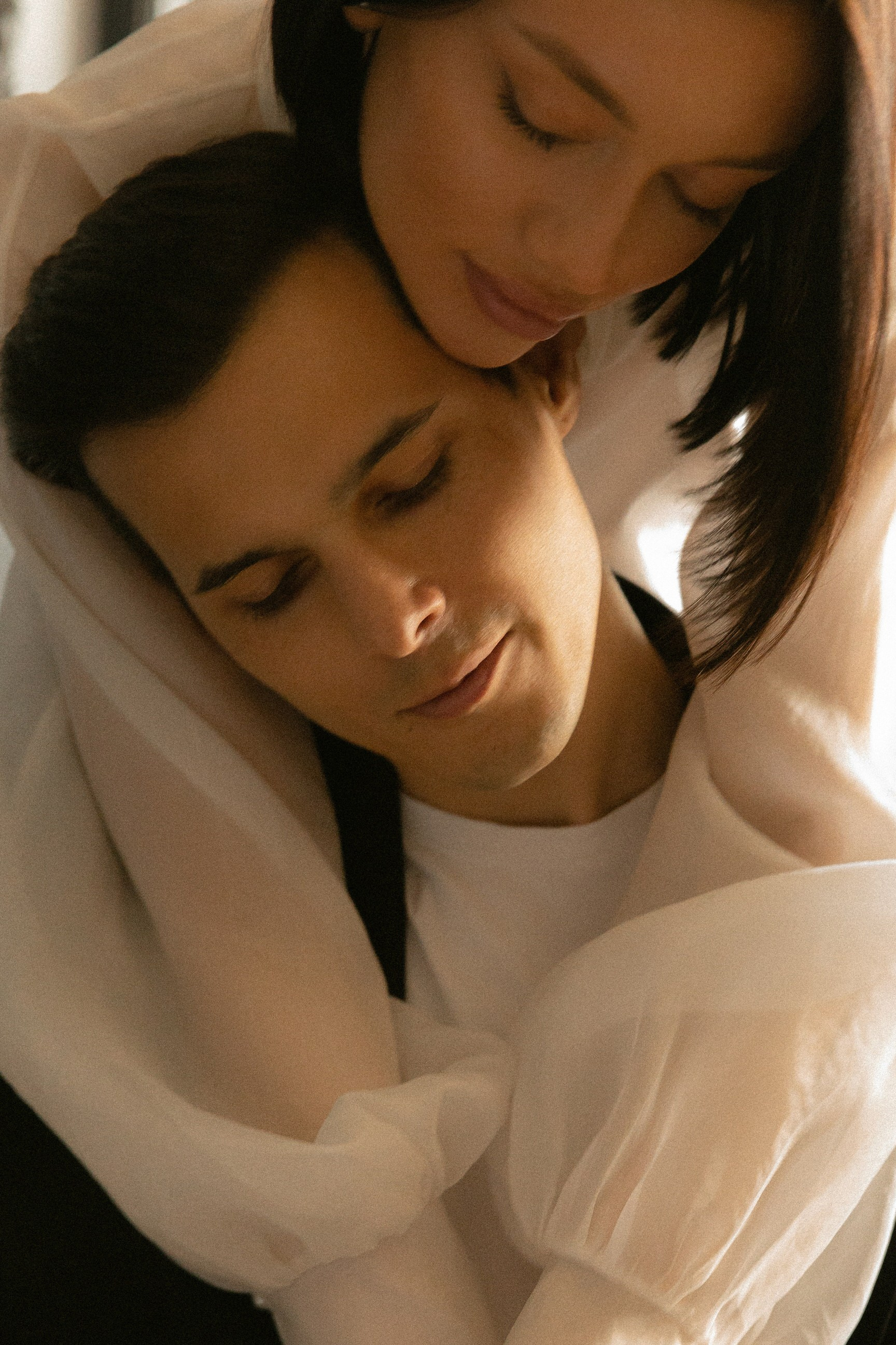 Екатерина & Иван. Yura Rush Свадебный фотограф Тюмень