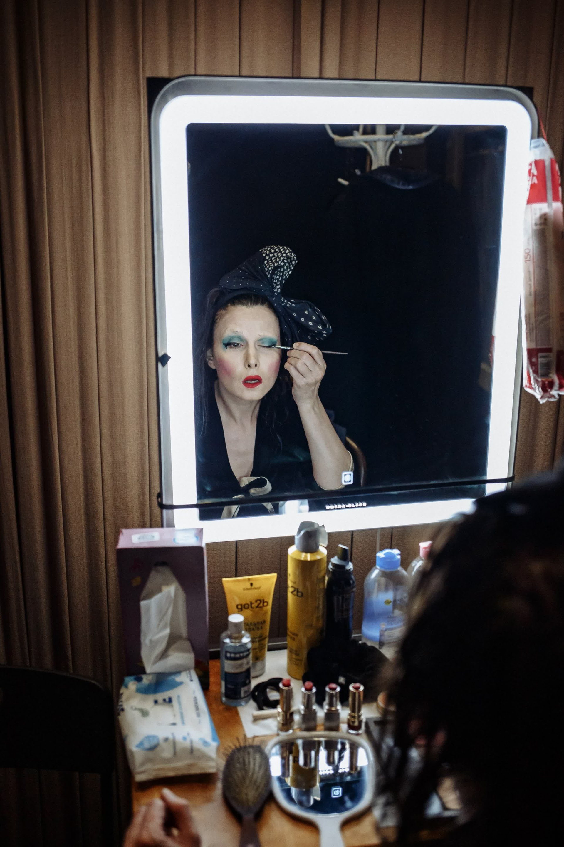 Мобилография. Семейный фотограф Николаева Ольга