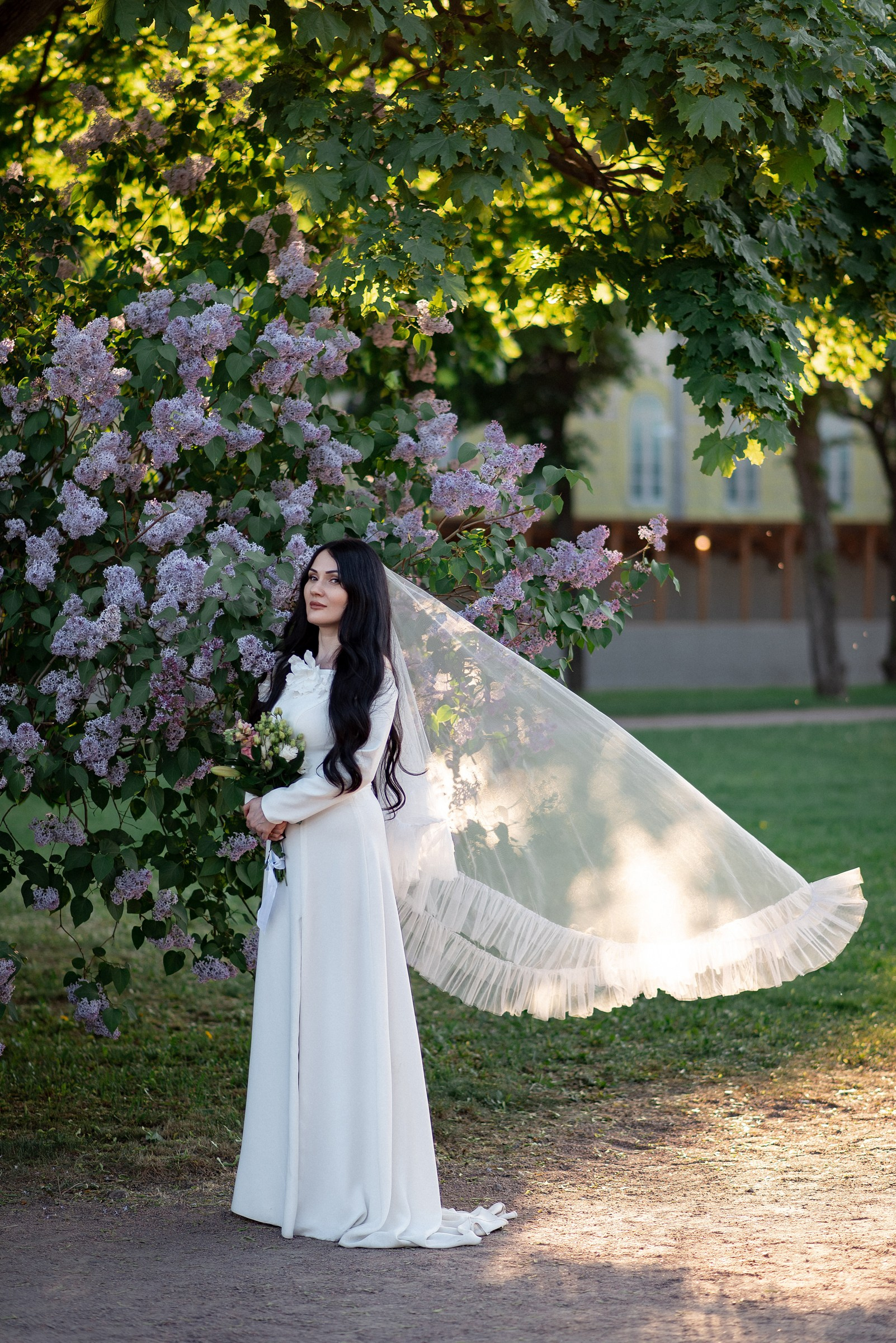 места для фотосессии в Санкт-Петербурге