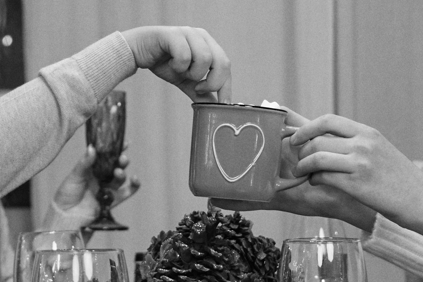 Семья Филипповых. Женский фотограф в Самаре Дарья Ильина