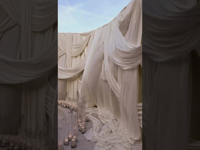 Декор 2024 года. Свадебный и репортажный фотограф Элина Козырьянова